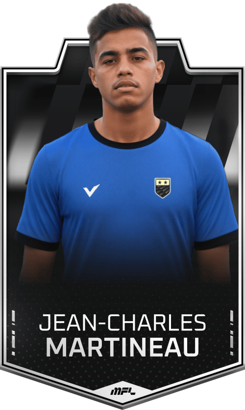 Jean-Charles Martineau asset