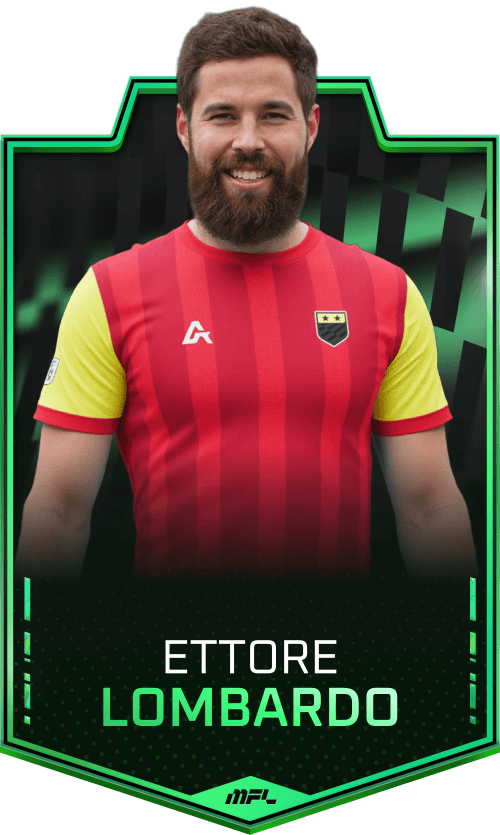 Ettore Lombardo asset