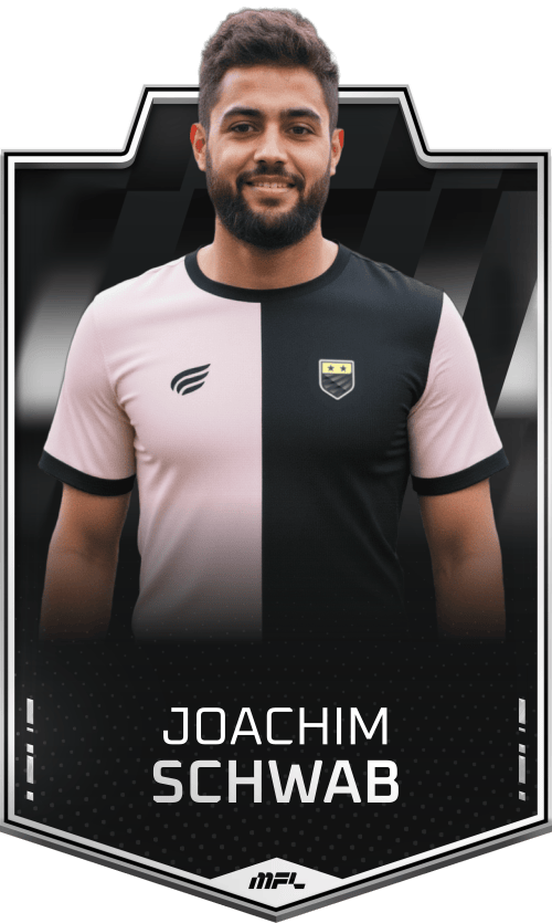 Joachim Schwab