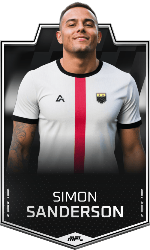 Simon Sanderson asset