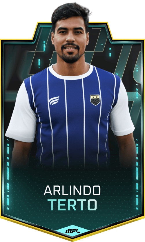 Arlindo Terto asset