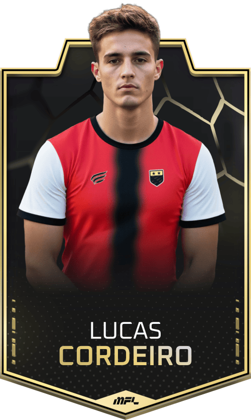 Lucas Cordeiro asset