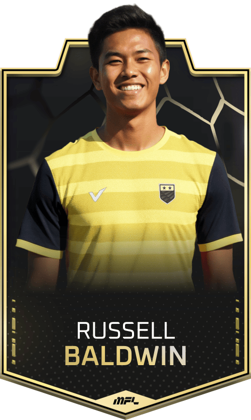 Russell Baldwin asset
