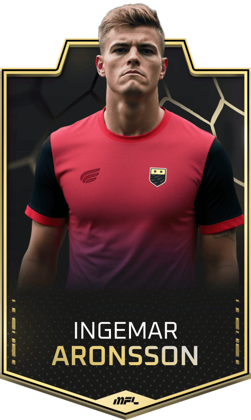 Ingemar Aronsson asset