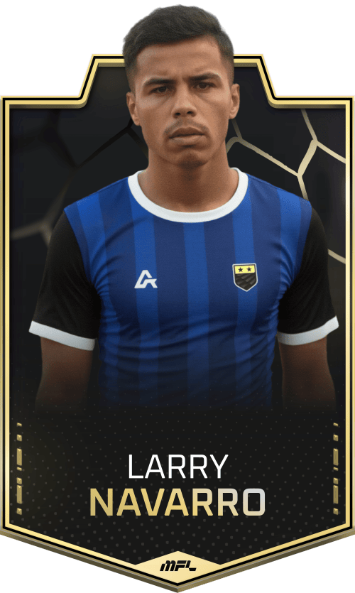 Larry Navarro