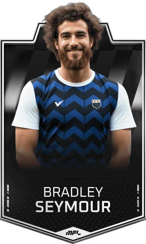 Bradley Seymour asset