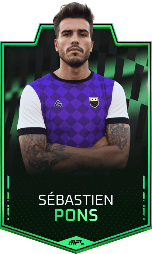 Sébastien Pons asset