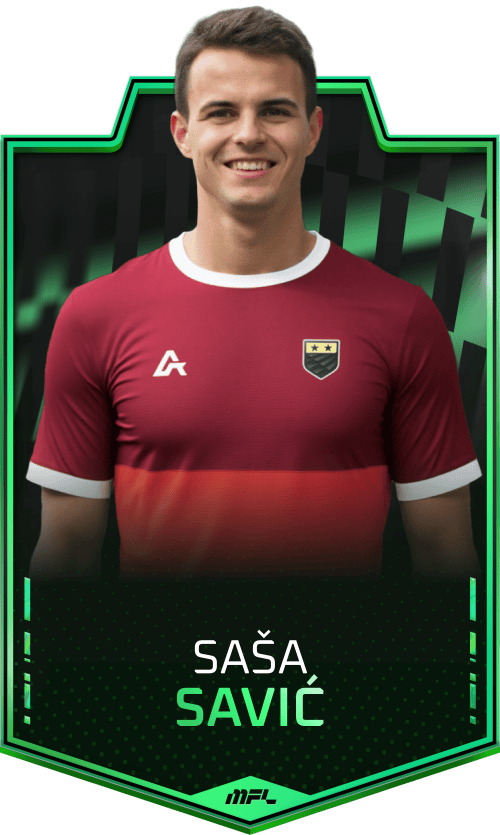 Saša Savić asset