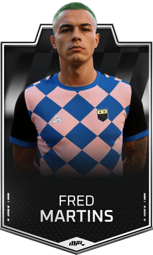 Fred Martins asset