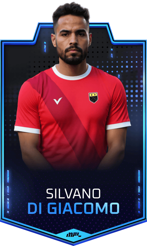 Silvano di Giacomo asset