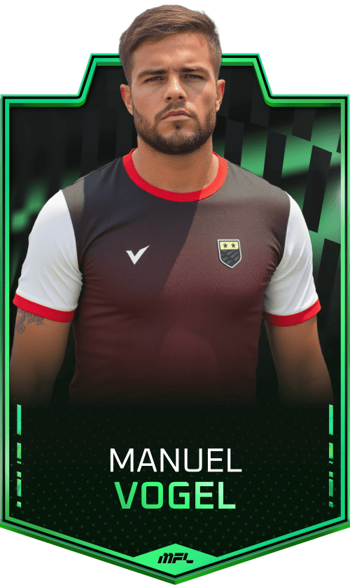 Manuel Vogel