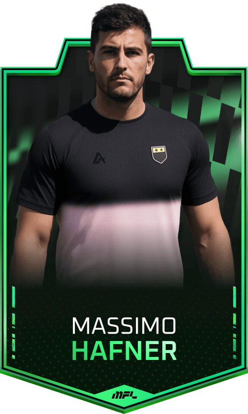 Massimo Hafner asset