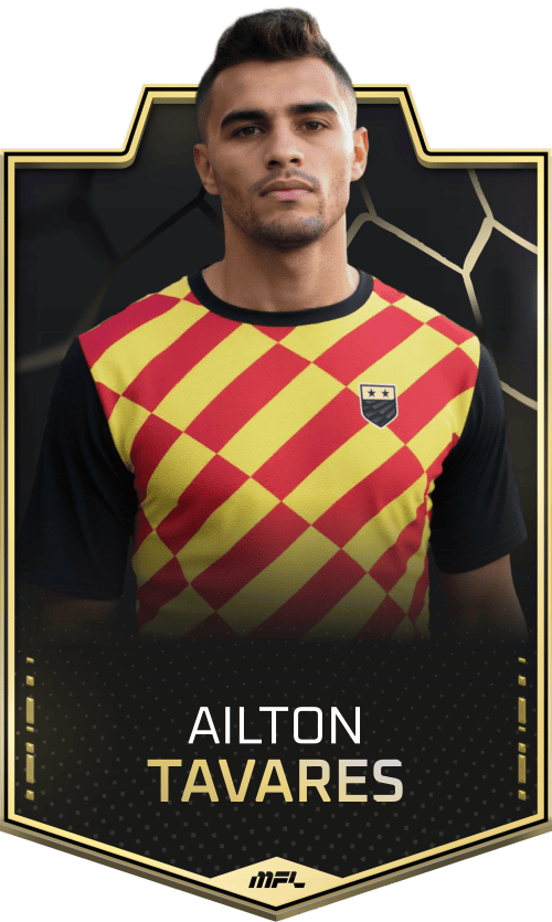 Ailton Tavares asset