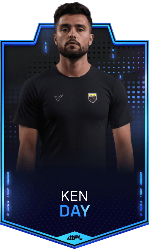 Ken Day asset