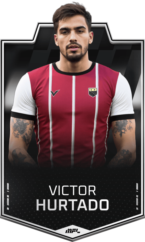 Victor Hurtado asset