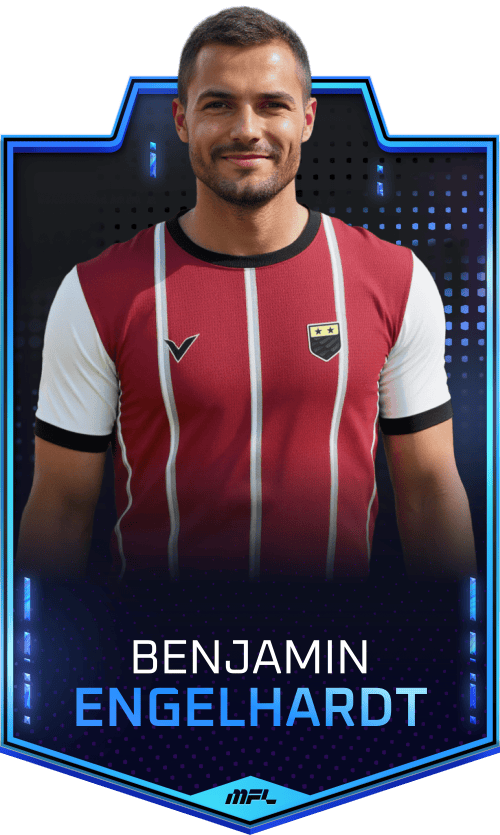 Benjamin Engelhardt asset
