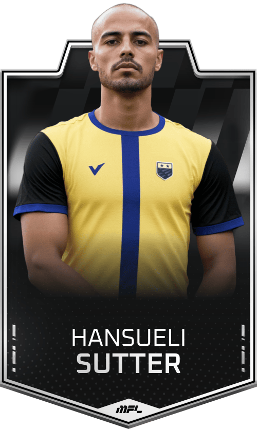 Hansueli Sutter asset