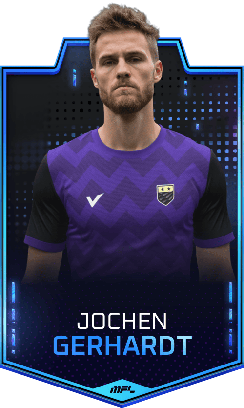 Jochen Gerhardt asset