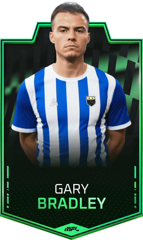 Gary Bradley asset