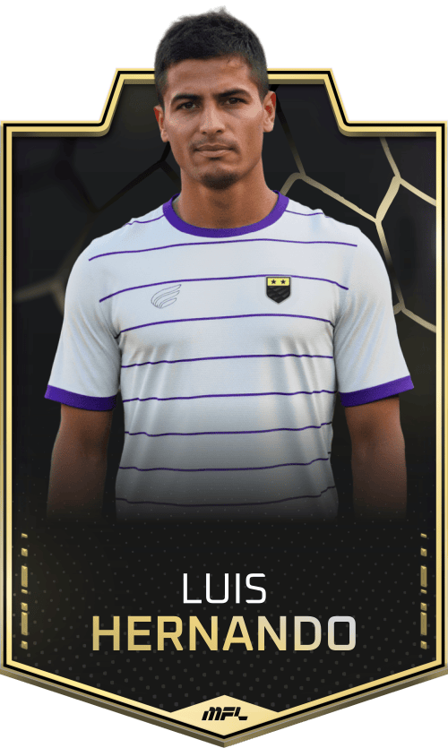 Luis Hernando asset
