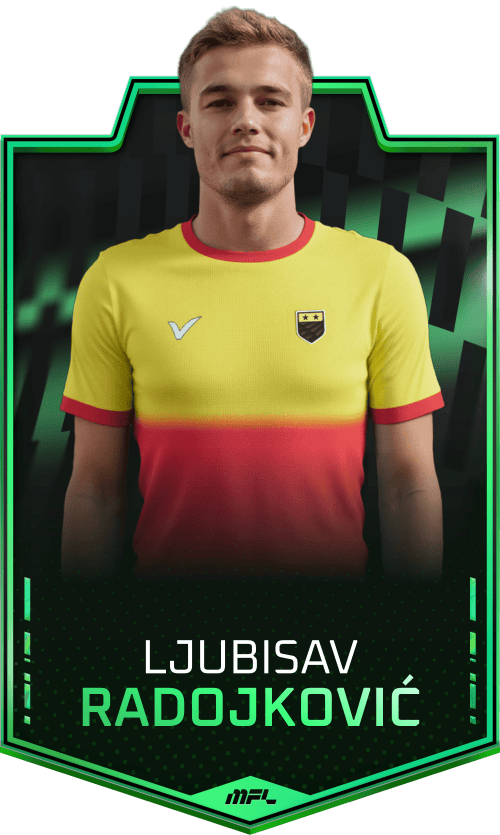 Ljubisav Radojković