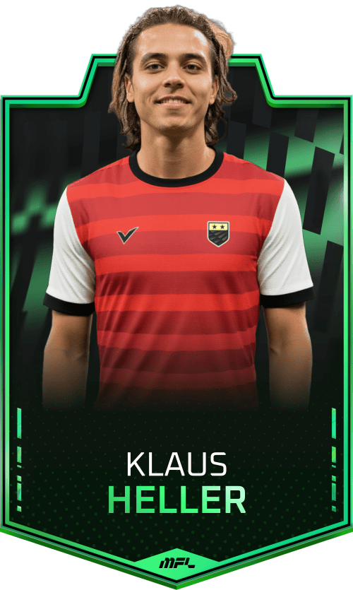 Klaus Heller asset