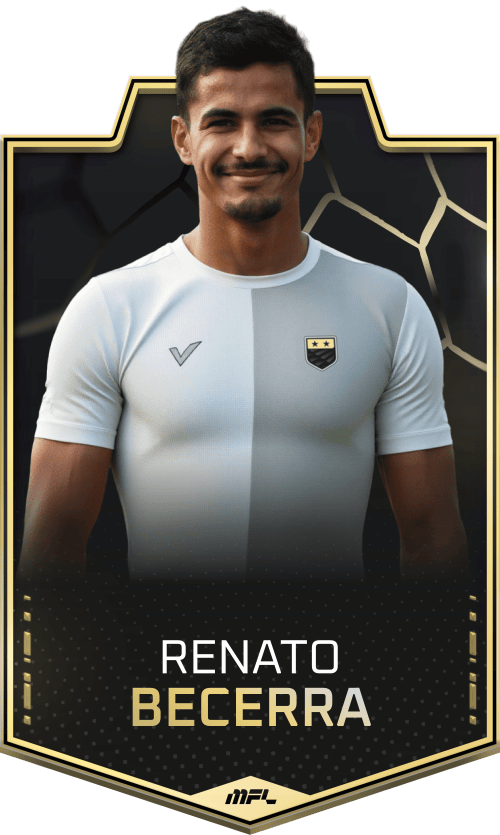 Renato Becerra asset