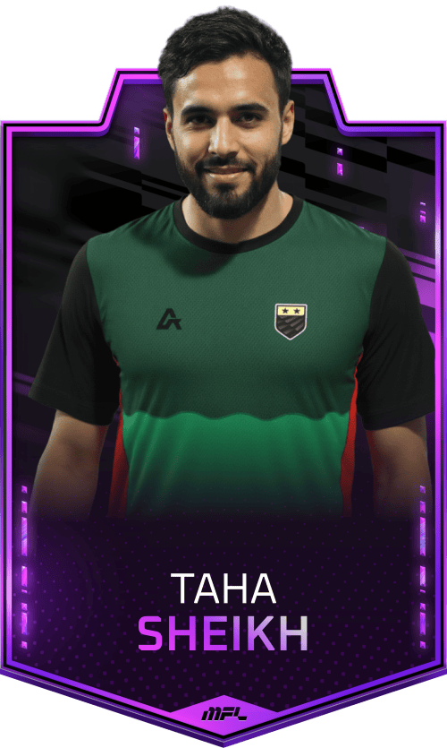 Taha Sheikh