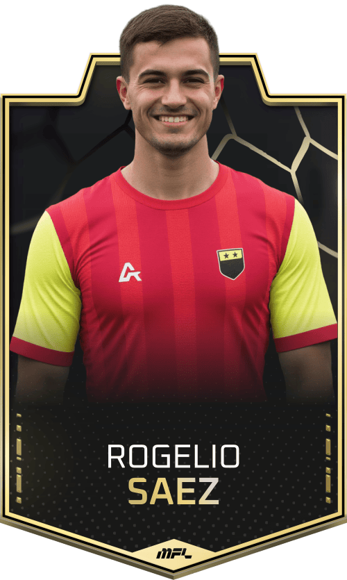 Rogelio Saez asset