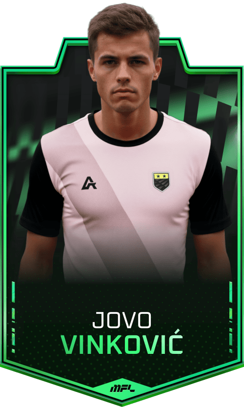 Jovo Vinković asset