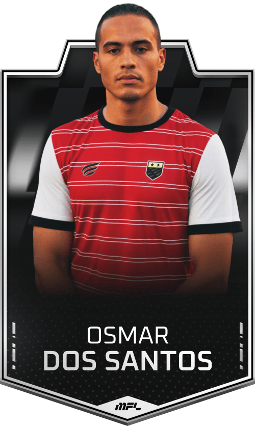 Osmar dos Santos asset