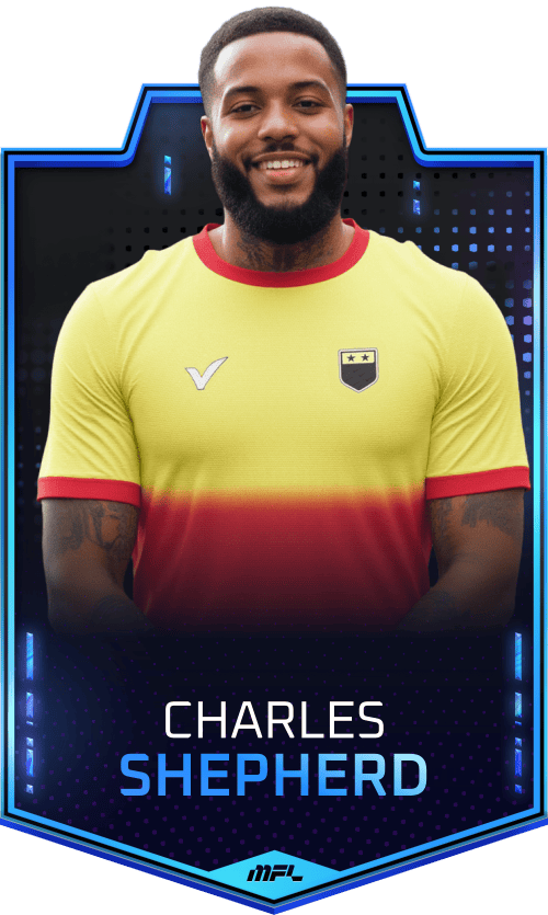 Charles Shepherd asset