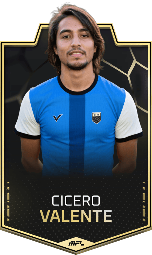 Cicero Valente asset