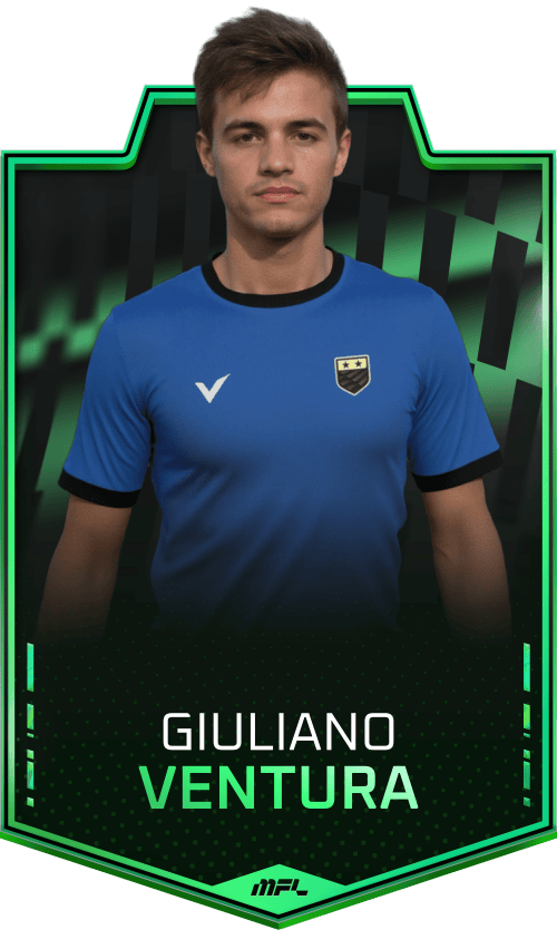 Giuliano Ventura asset
