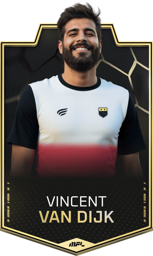 Vincent van Dijk asset