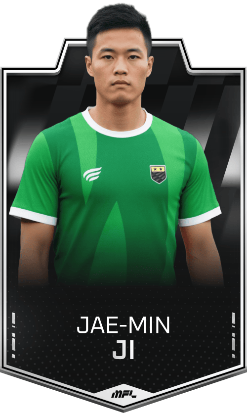 Jae-Min Ji asset