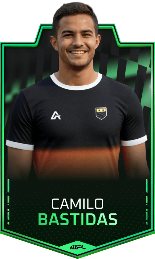 Camilo Bastidas asset