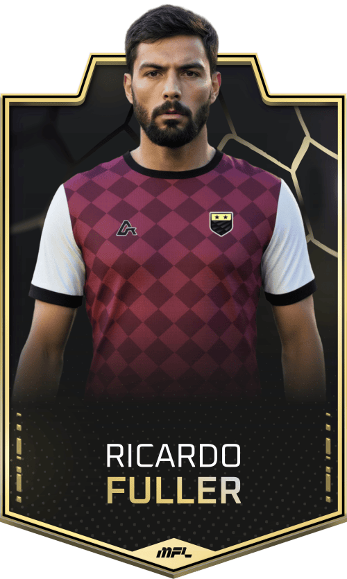 Ricardo Fuller asset