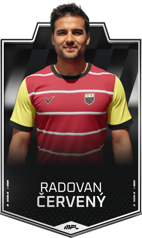 Radovan Červený asset