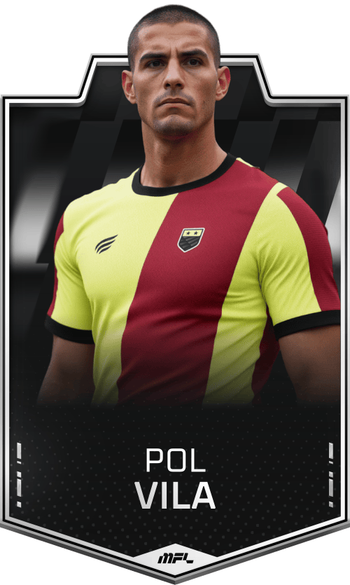 Pol Vila asset