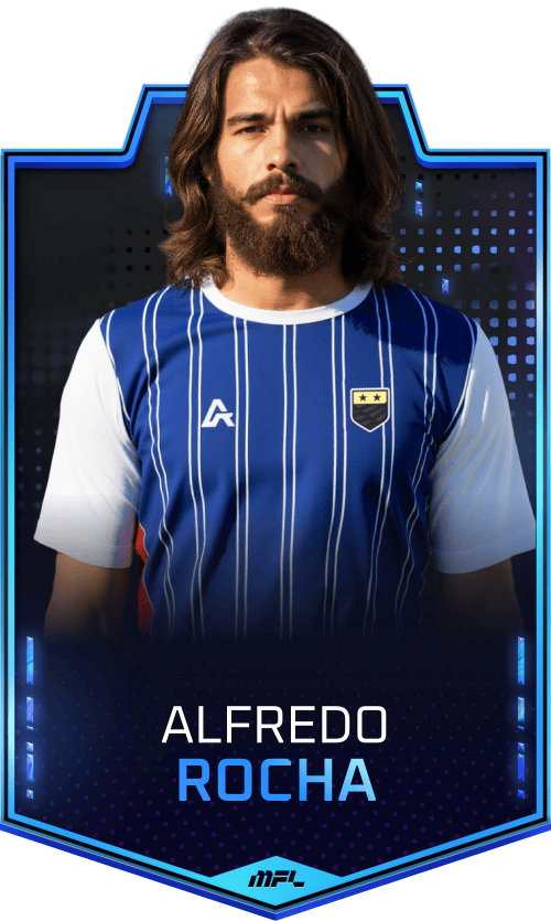 Alfredo Rocha