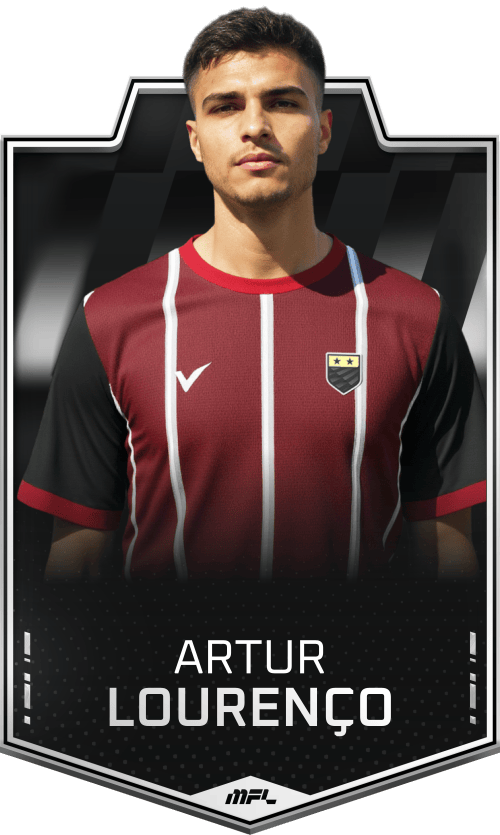 Artur Lourenço asset