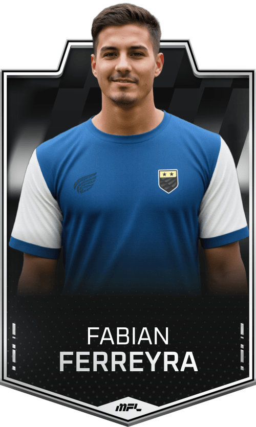 Fabian Ferreyra asset