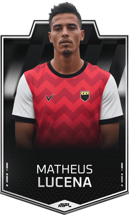 Matheus Lucena asset