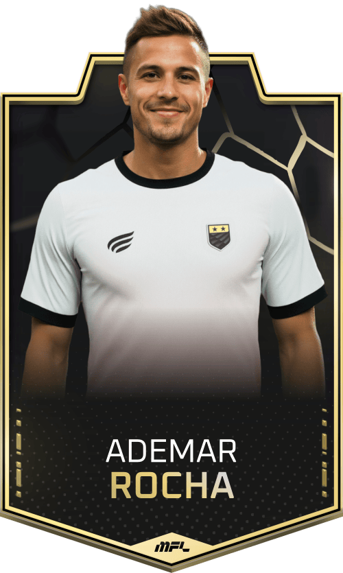 Ademar Rocha