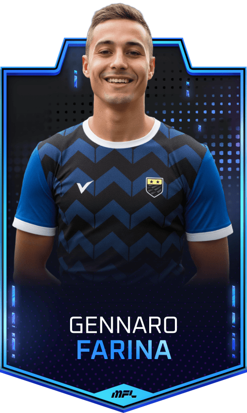 Gennaro Farina asset