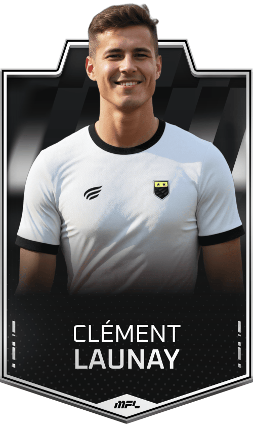 Clément Launay asset