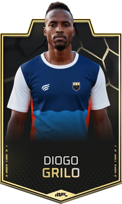 Diogo Grilo