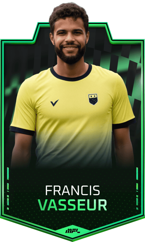 Francis Vasseur asset