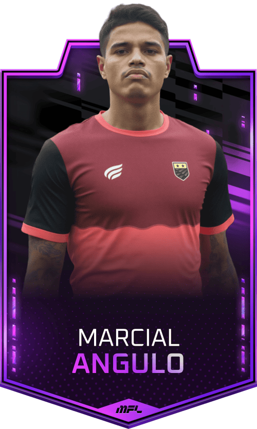 Marcial Angulo
